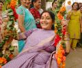 Remembering Sushmaji's Twitter Diplomacy