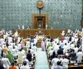 Why Opposition didn't seek division of Speaker votes
