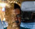 Kejriwal's judicial custody extended till July 12 in excise policy case