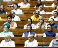 NDA open to having Deputy Speaker in Lok Sabha: Sources