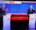 Almost fell asleep: Biden on debate debacle against Trump