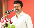 Where Does Superstar Vijay Go From Here?