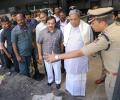 Probe into Bengaluru cafe blast intensifies