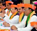 Why BJP hasn't named Maharashtra candidates so far