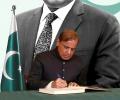 Shehbaz Sharif rakes up Kashmir after becoming Pak PM for a 2nd time