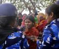 NCW chief recommends President's rule in Bengal