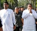 We asked for 2 Lok Sabha seats, but BJP refused: JJP chief