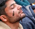 Blood Suckers Turn Healers In Kashmir