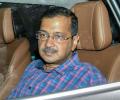 Hope everyone's rights are protected: UN on Kejriwal's arrest