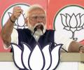 To Win 370 Seats BJP Needs Strike Rate Of...