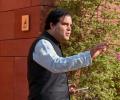 BJP drops Varun Gandhi in UP, but fields Maneka