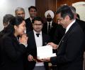 Why This Lawyer Made The CJI Proud