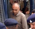 Former IPS officer Sanjiv Bhatt gets 20 years in jail