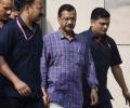 LG recommends NIA probe against Kejriwal for funding from banned SFJ