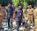 Bomb threat mails sent to Ahmedabad schools traced to Pak