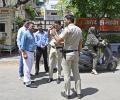 Do not believe in false bomb threats: Delhi Police