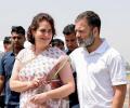 Few chess moves...: Cong on Rahul's Raebareli move