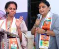 Supriya Sule vs Sunetra Pawar: Which Pawar will Baramati voters choose