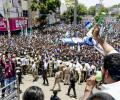 'Jagan Is Very Dictatorial'