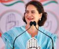 Priyanka Must Take On Modi In Varanasi