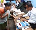 'Why Is ECI Reducing Number Of Polling Stations?'