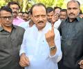 Would have brought entire NCP with me had BJP, Sena ....: Ajit Pawar