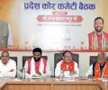 Saini govt ready for floor test? Khattar dares Oppn to parade its MLAs