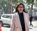 Swati Maliwal alleges Kejriwal staffer misbehaved with her