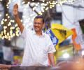 Critical analysis of ruling fine but no exception for Kejriwal: SC