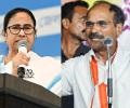 Mamata's ploy to...: Cong's Adhir on INDIA olive branch