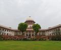 SC sets aside Calcutta HC's 'control sexual urges' verdict