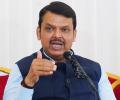 Fadnavis urges EC to look into 'slow voting' in Mumbai