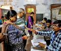 Ready to discuss uploading booth-wise voter data: EC