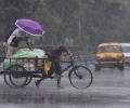 Cyclone Remal makes landfall: Over 1 lakh evacuated; rail, air, road traffic hit