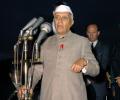 'Hindutva Must Refute Nehru To Make Its Case'