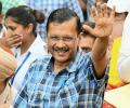 ED failed to give evidence linking Kejriwal to scam: Court