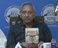 IFS was upper caste service, more democratic now: Aiyar