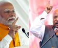 'B' in BJP stands for...: Kharge, Cong CMs slam Modi