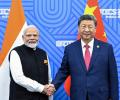 India Must Not Lower Guard With China