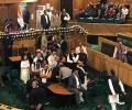 Uproar in JK assembly over resolution on Art 370 restoration