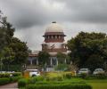 Avoid social media, refrain from making comments on judgements: SC