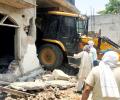 'Bulldozer justice' simply unacceptable: SC