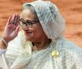 Bangladesh launches $5 billion graft probe against Hasina