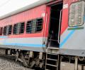 Railway blames coordination gap for horrible death of pointsman