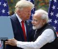 'Trump Will Back India On Pakistan'