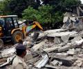 Officials violating demolition guidelines will pay for rebuild: SC