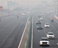 Delhi's air quality worsens, over Rs 5.85 cr fine imposed