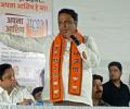 Why Muslims Prefer This BJP Candidate