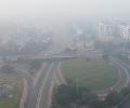 SC orders stricter anti-pollution curbs as Delhi AQI slips to 'severe+'