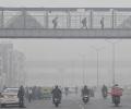 Delhi schools, colleges go online as air quality worsens